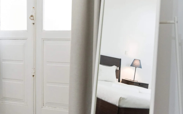 Guestready - Santa Catarina Residence II