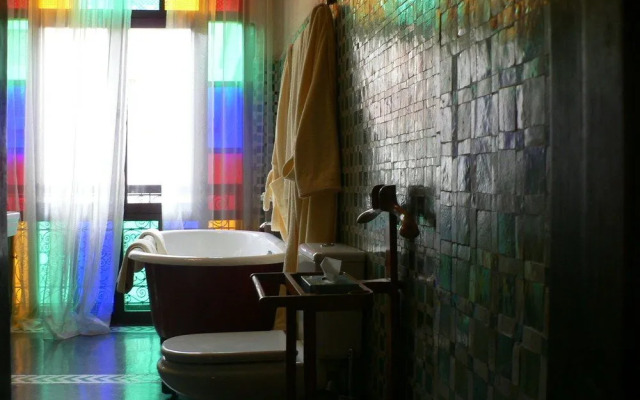 Dar Doukkala Riad & Spa