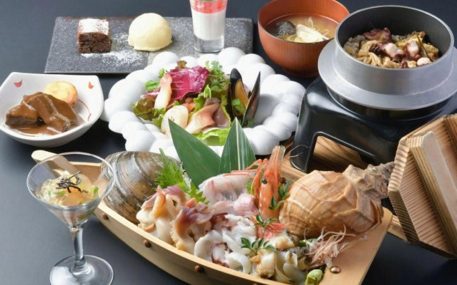 Niikappu Onsen Record No Yu