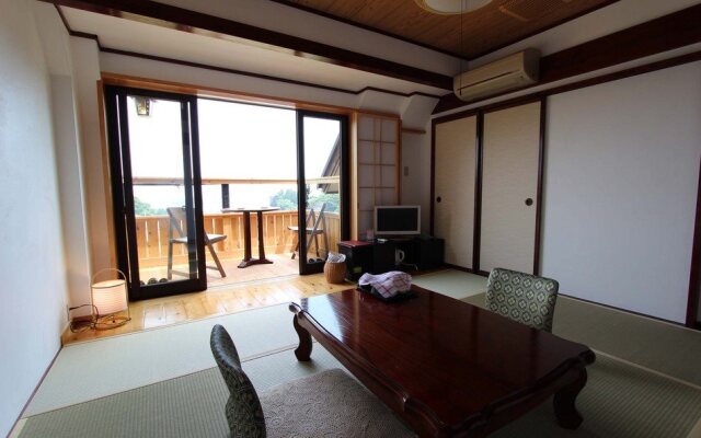 Matsushima Petit Hotel Bistro Abalon