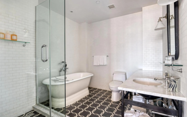Wythe Hotel