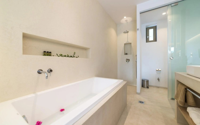 Tsamis Zante Suites - Adults Only