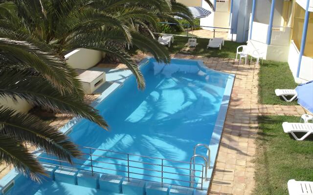 Zotis hotel