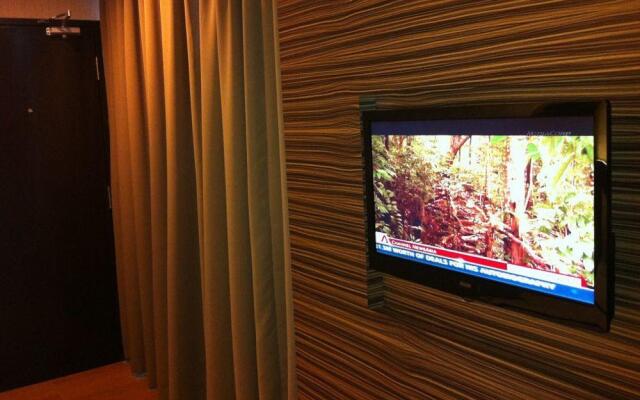 WF Hotel
