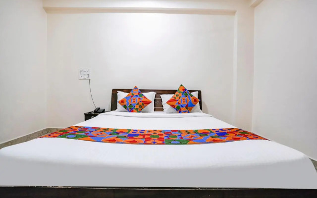 Fabhotel Rahul Executive