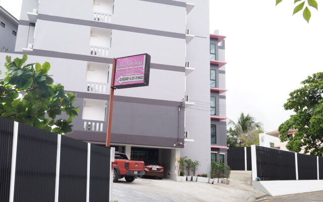 Ma Non Nont Hotel & Apartment