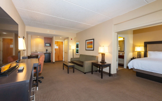 Holiday Inn Express & Suites Jacksonville Airport by IHG