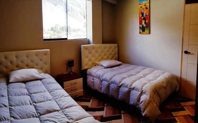 Hotel California Valle Sagrado