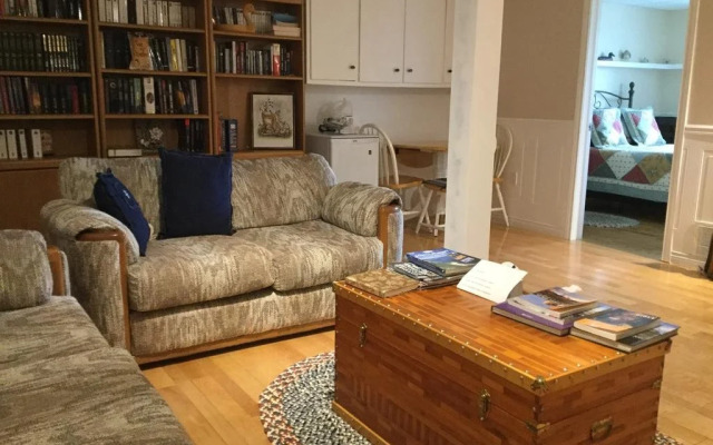 Gite Entre Chien Et Loup