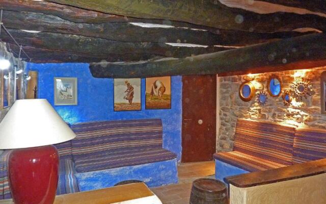 Albergue El Condor