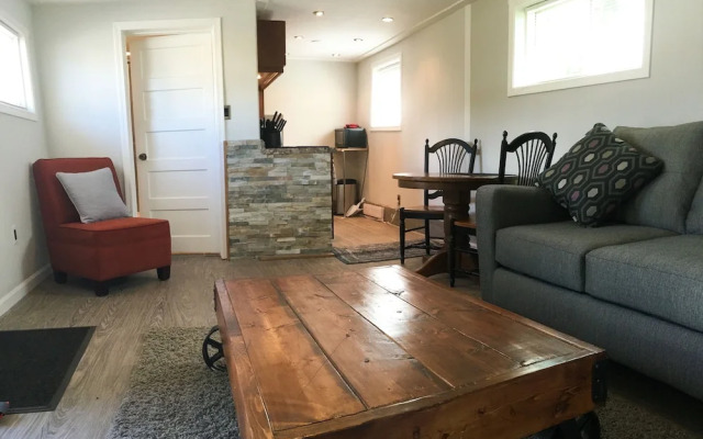 The Orchard at Oliver