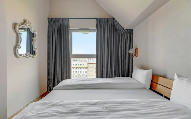 GRANO APARTMENTS Gdańsk Old Town SPA & Wellness - GRANO APARTMENTS Gdańsk Residence SPA & Wellness