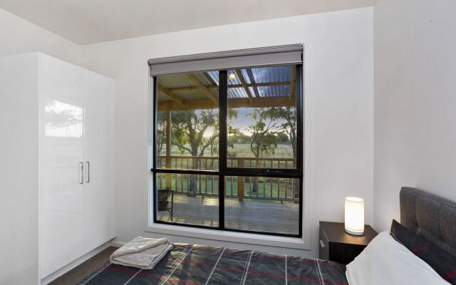 A1 Motels Port Fairy Motel and Apartments