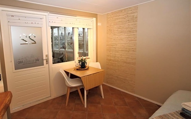 Wadden (W)eiland Bed en Breakfast op Texel