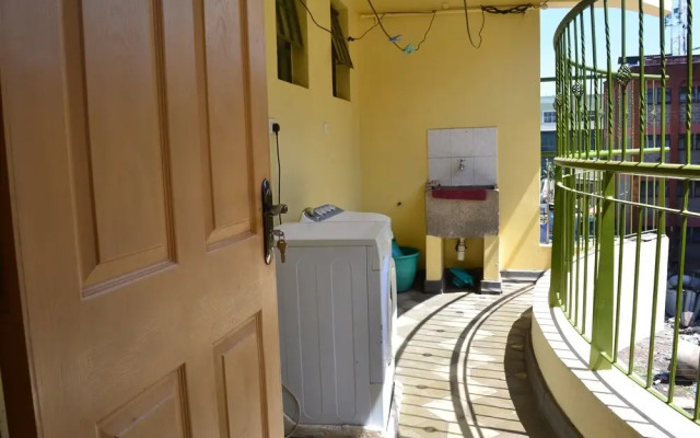 Hillview Apartment