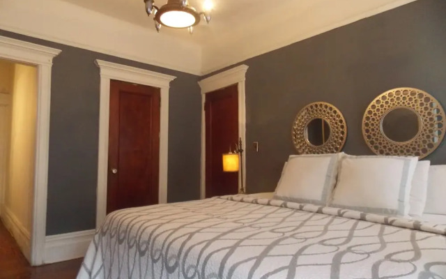 Serenity at Home Guest House