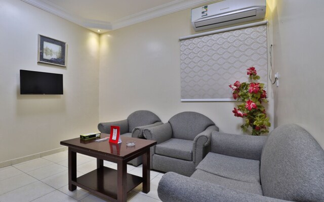 OYO 414 Nasaem Jizan Residential Units