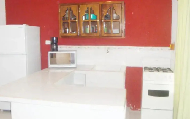 2 bedroom Villa, 30 Avenida Nte. 605, Zazil-ha, 77720 Playa del Carmen, Q.R., Mexico