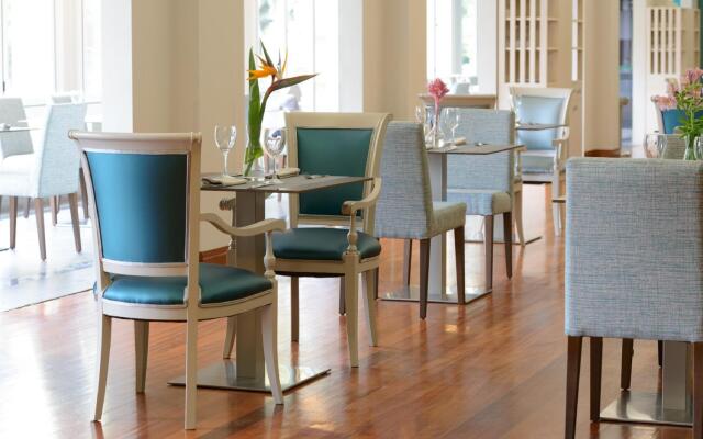 Hotel Escuela Santa Brígida