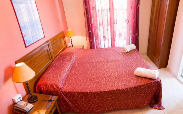 Hotel Regina