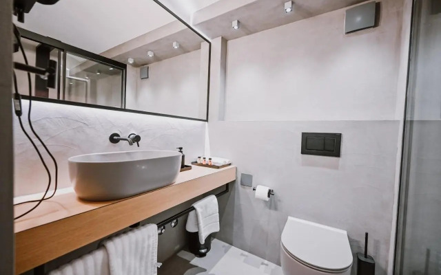 Hotel Stomorin-Marina Hramina