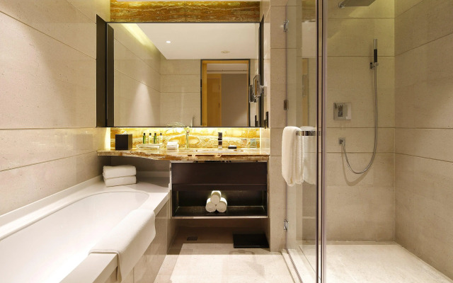 Crowne Plaza Beijing Lido by IHG