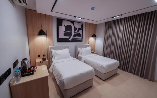 Tura Residence Sulaymaniyah