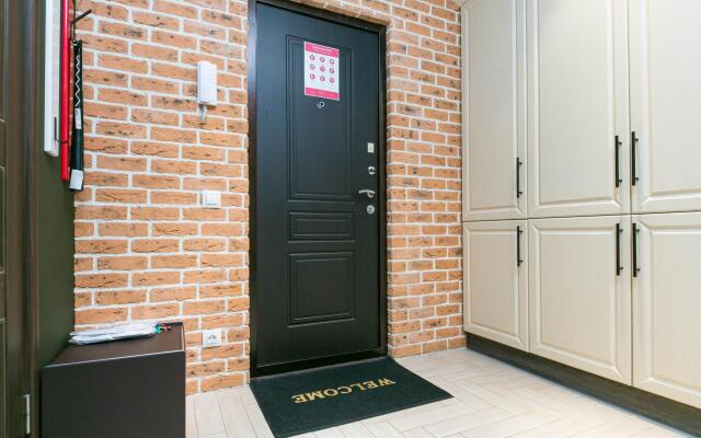 Апартаменты Сити на Литейном