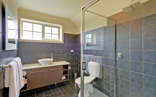 Aloft Boutique Accommodation