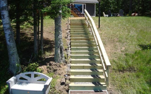 Rosie's Retreat - 4 Br Home