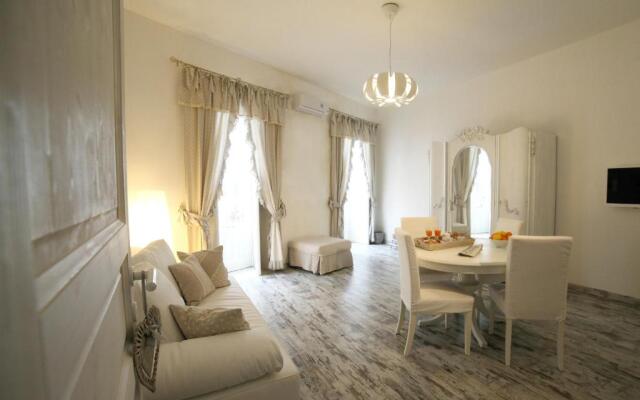 Appartamenti di charme Ortigia Marilini Dulini