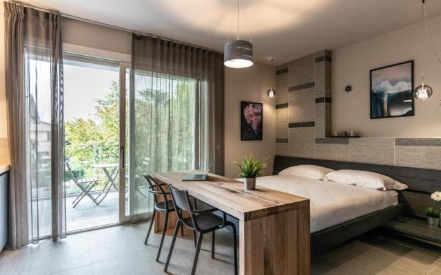 SEI Garda Apartments