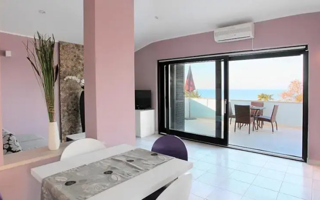 Apartments Tanja