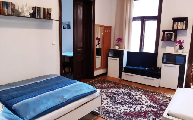 Apartment Laudon - Apartment in Viena - Photo 2