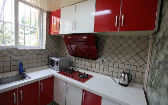Kunming Dianchi Sunshine Inn
