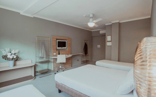 Hotel Marisa