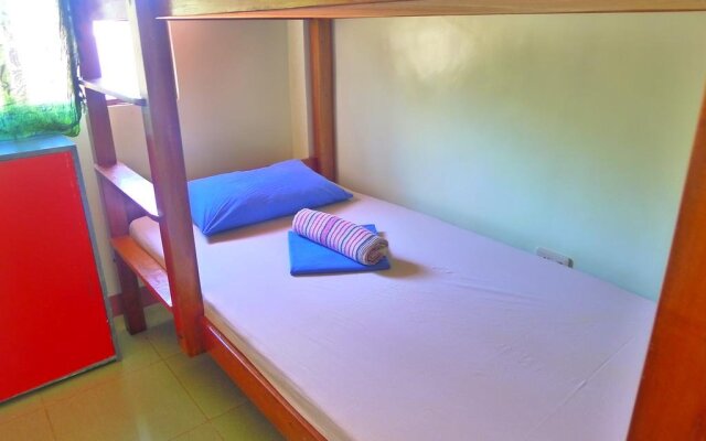 Treffpunkt 5300 Hostel