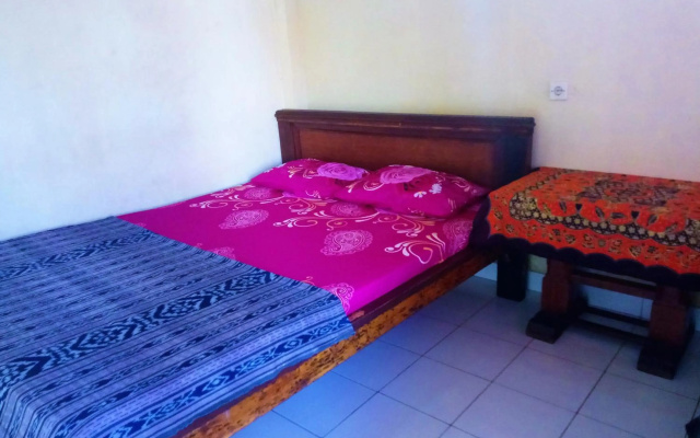 Arjuna Homestay Ubud – Guest Rooms – Ubud