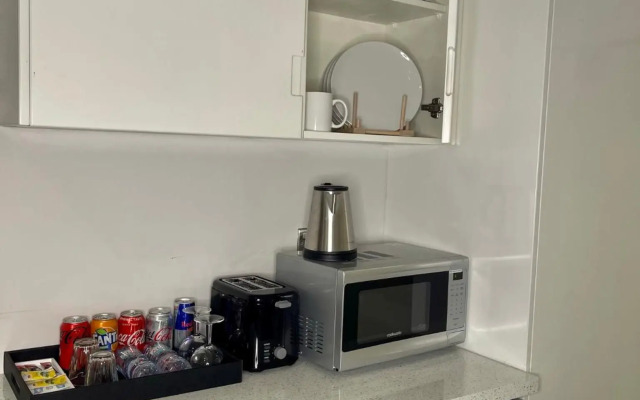 Axiom Park Hotel