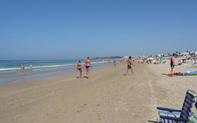 Apartamento cerca de la playa en La Barrosa