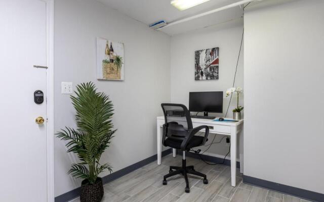 Motel 6 – Altamonte Springs, FL