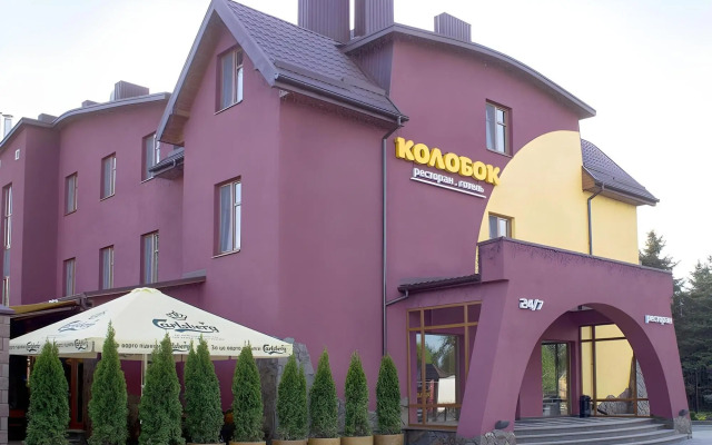 Kolobok
