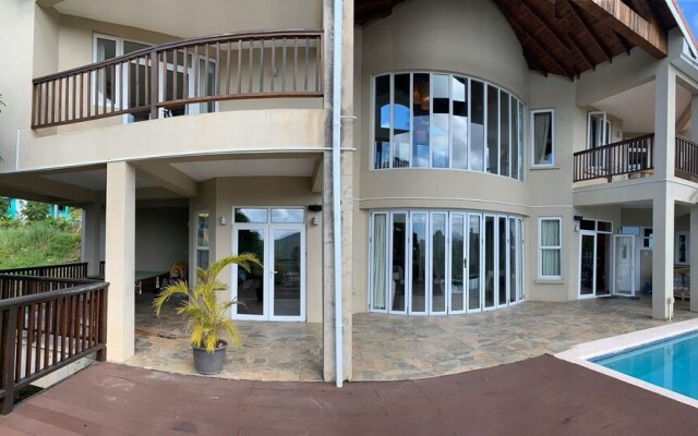 Villa Xona
