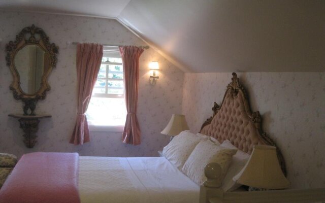 Trafalgar B&B