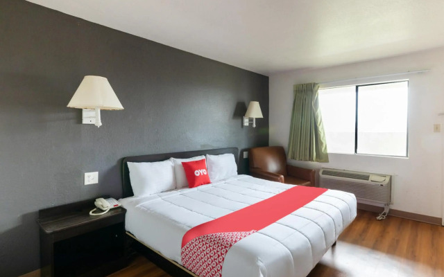 Studio 6 Irving, TX – DFW North
