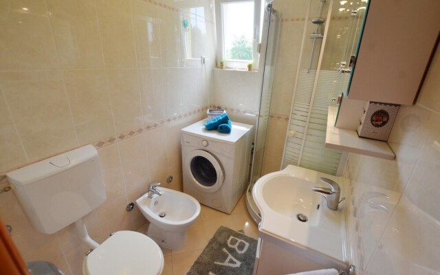 Parenzo 1 Bedroom in Porec