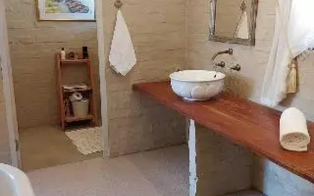 Hartland Country House