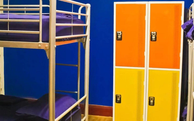 Mad Monkey Backpackers Kings Cross