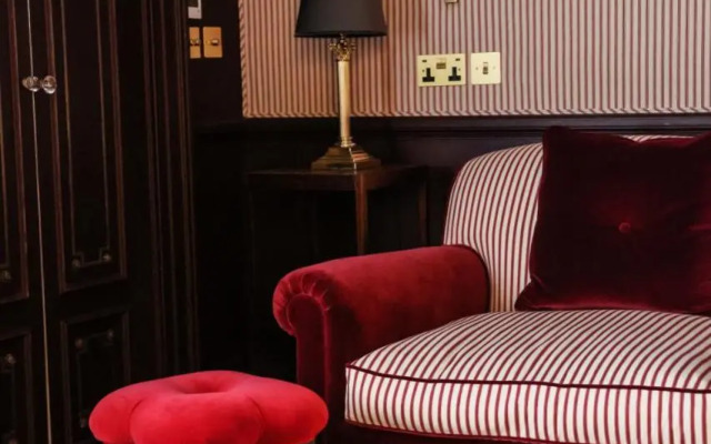 The Marble Arch Retreat - Modern & Central 1BDR Apartment