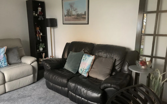 Renovated 2-bed House in Gorleston-on-sea